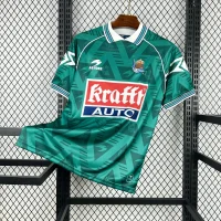 Real Sociedad 1995/1996 Away Kit