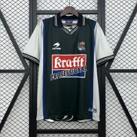 Real Sociedad 2000/2002 Away Kit