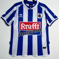 Real Sociedad 2002/2003 Home Kit