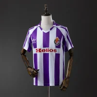 Real Valladolid 1983/1984 Home Kit