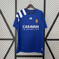 Real Zaragoza 1992/1993 Away Kit