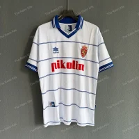 Real Zaragoza 1999/2001 Home Kit
