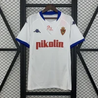 Real Zaragoza 2001/2003 Away Kit