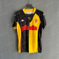 Real Zaragoza 2001/2002 Away Kit