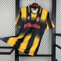 Real Zaragoza 2003/2004 Away Kit