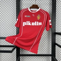 Real Zaragoza 2004/2005 Away Kit