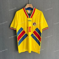 Romania 1994 Home Kit
