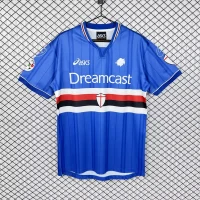 UC Sampdoria 2000/2001