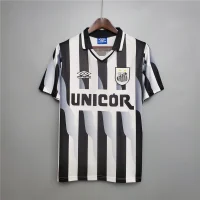 Santos FC 1998 Away Kit