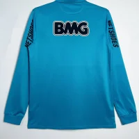 Santos FC 2012/2013 Third Kit - Long Sleeve