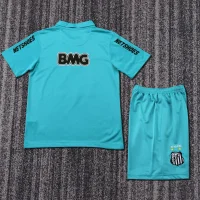 Santos FC 2012 Third Kit - KIDS