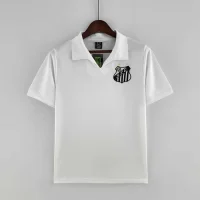 Santos FC 1970 Away Kit