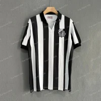 Santos FC 1958 Home Kit