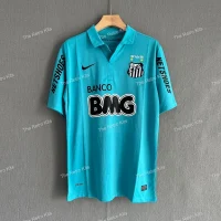 Santos FC 2012 Third Kit