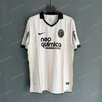 SC Corinthians Paulista 2010 Home 100th kit