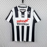 SC Freiburg 1994/1995 Away Kit