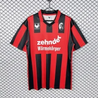 SC Freiburg 1994/1995 Home Kit