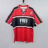 SC Freiburg 2000/2001 Home Kit