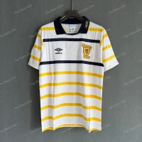 Scotland 1988/1989 Away Kit