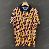 Scotland 1988/1991 Away Kit