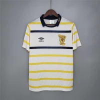 Scotland 1988/1989 Away Kit