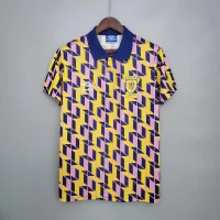 Scotland 1988/1991 Away Kit