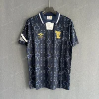 Scotland 1992 Home Kit