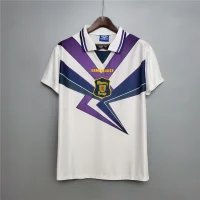 Scotland 1994/1996 Away Kit