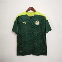 Senegal 2022 Away Kit