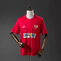 Sevilla FC 1987/1990 Away Kit