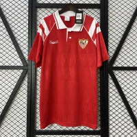 Sevilla FC 1992/1993 Away Kit