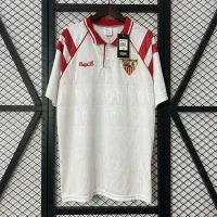 Sevilla FC 1992/1993 Home Kit
