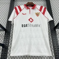 Sevilla FC 1992/1993 Home Kit 2