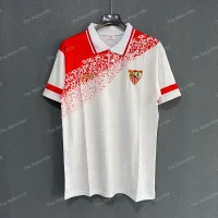 Sevilla FC 1993/1994 Home Kit