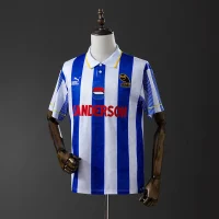 Sheffield Wednesday 1993/1995 Home Kit