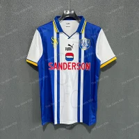 Sheffield Wednesday 1995/1997 Home Kit
