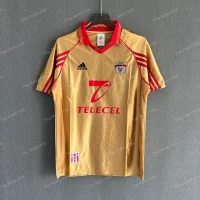SL Benfica 1998/1999 Away Kit