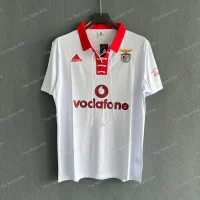 SL Benfica 2003/2005 Away Kit