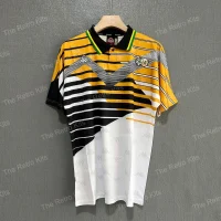 South Africa 1995 Home Kit
