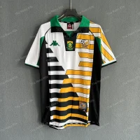South Africa 1998 Home Kit