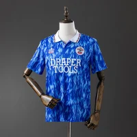 Southampton FC 1991/1993 Away Kit