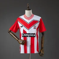 Southampton FC 1993/1995 Home Kit