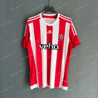 Southampton FC 2015/2016 Home Kit
