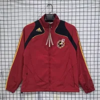 Spain Windbreaker 2007