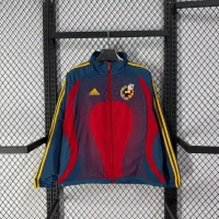 Spain Windbreaker 2006