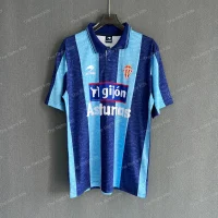 Sporting Gijón 2002/2003 Third Kit