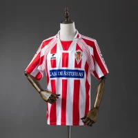 Sporting Gijón 1994/1995 Home Kit