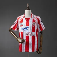Sporting Gijón 1995/1996 Home Kit