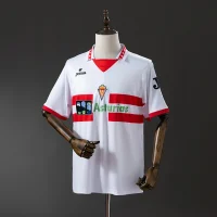 Sporting Gijón 1996/1997 Away Kit