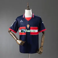 Sporting Gijón 1996/1997 Third Kit